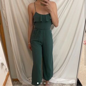 ABERCROMBIE & FITCH JUMPSUIT